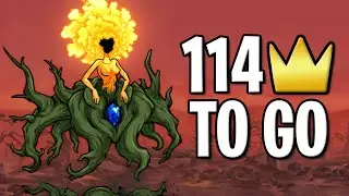 Road to Dr. Nova! (Battle Cats Crowned Uncanny Legends)