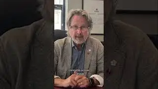 Cannabis Act: Protecting Youth & Public Health