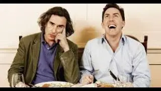 The Trip Full Movie Fact, Review And Information / Steve Coogan / Rob Brydon