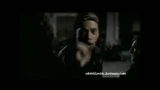 Ronaldinho Gaúcho fazendo cesta na propaganda da nike