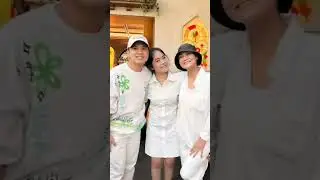 Jirayut Alifa langgeng terus persahabatannya! /cr tktok randomcute2 #jirayut #alifalubis #magic5