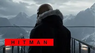 Пролог Hitman: Стоит ли играть или просто... | Геймплей Hitman