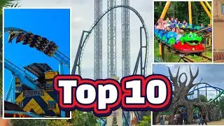 Мой топ-10 новых кредитов 2025 года