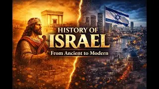 History of Israel