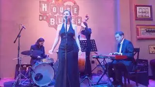 The Secret Jazz Band