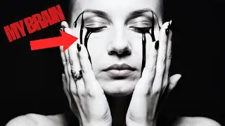 REFLECTIONS - ANHEDONIA (REACTION/REVIEW)