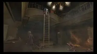 Resident Evil Outbreak - Hotel Check Out with Earthbnd [Session 4]