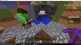Gomme Trolling Report