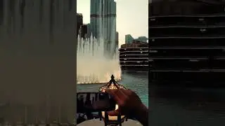 Good morning Dubai Uae My Dubai AE Burj khalifa