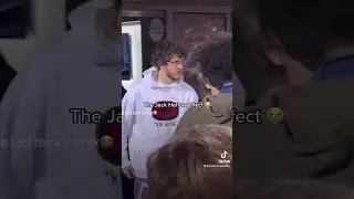 THE JACK HARLOW EFFECT 😭