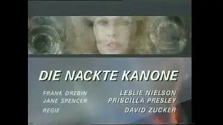 ProSieben - Abspann 