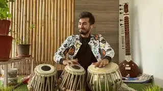 ILY- SURF MESA | TABLA EDITION | THE TABLA GUY