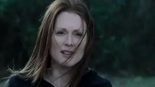 The Forgotten (2004) A very Team Rocket exit