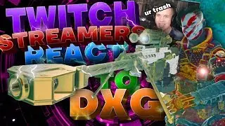 Streamers React To DxgTV. (Spluad,Ahspect,Catkinz)