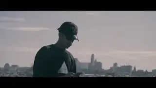 KuLjo - Say (Prod. Spacedtime)