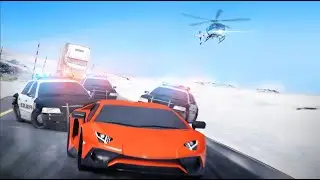 Top 18 BEST OFFLINE-ONLINE Racing Games HD For Android & IOS  in Playstore 2020