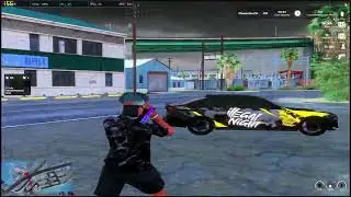 altrix | FIVEM HIGHLIGHTS 2 | #OsloRP