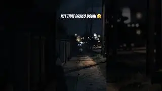 YBN Los Scandalous Shootout💥🔥 #gta #fivem #shooting