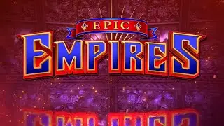 ZITRO | SLOTS | EPIC EMPIRES (English)