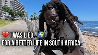 I WAS LIED TO