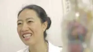 DocDoc Interviews TCM Practitioner, Physician Sharon Xia