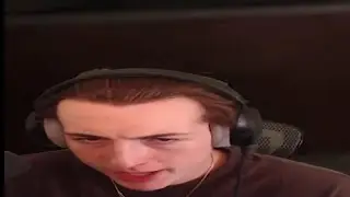 48 seconds of @3fs screaming