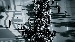 Ministry Event Trailer