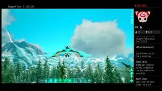Beyond-Ark Sept 8th Admin Open Forum