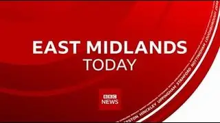 Kara Jane - BBC East Midlands Today, 8th August 2020