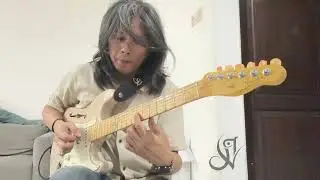 Guitar Cover - A time for us ( Love theme Romeo and Juliet ) - Nino Rota