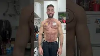The Ultimate Toaster & Air Fryer You Must See!  #short #shorts #youtuber #fitness