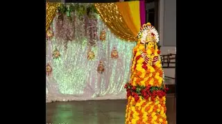 Paloma Lake Community - Bathukamma 2024