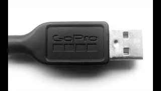How to Transfer Videos Pictures using usb cable: GoPro Hero 5, Hero 6, Hero 7, Hero 4 Hero 3, Hero 2