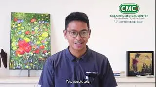 UP Med Student&rsquo;s Inspiring Journey at CMC