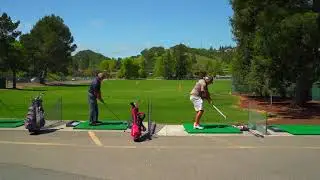 Rossmoor Community - Walnut Creek, CA