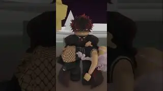 MI NUEVA VECINA ES MUY TURBIA! PT29 #roblox #shorts #brookhaven