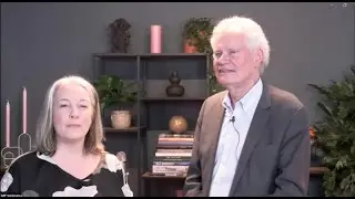 Munnen &ndash; en del av kroppen (Folkh&auml;lsoveckan 22 maj 2024)