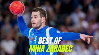 Best of Miha Zarabec | Wisla Plock| 2023/2024