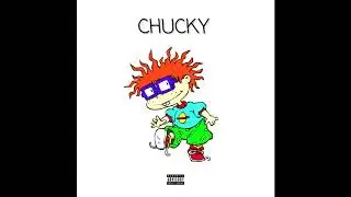rocktee - CHUCKY (TRAP BEAT) 2017