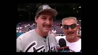 1994 TPS/USSSA/Tiger Stadium Home Run Derby