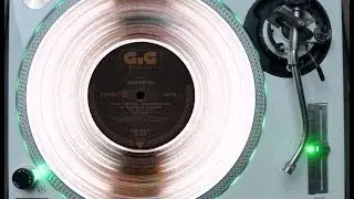 EDELWEISS - I CAN'T GET NO... (EDELWEISS) (THE FLOWER OF LOVE MIX) (℗1989 / &copy;2014)