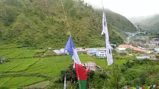 Chilime Rasuwa