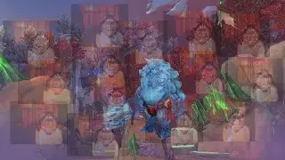 ymir's joust hell