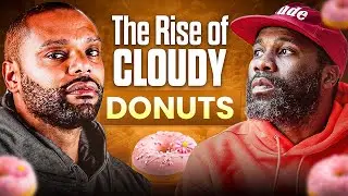 From Baltimore to Soho: The Rise of Cloudy Donuts