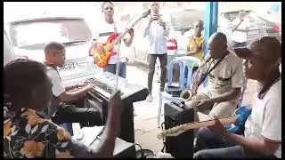 intro Biloko tozui by Saddam