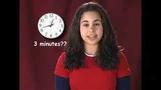 The First Day of Middle School