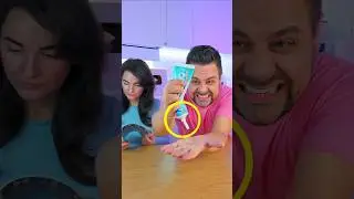 РОЗЫГРЫШ С ПОДДЕЛЬНОЙ ЗУБНОЙ ПАСТОЙ! 😂🪥