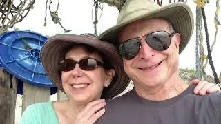 Sharon Seibel and The SHARON Trial: 13 Years After Pancreatic Cancer