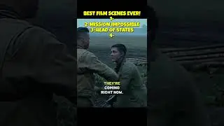 Best Movie Scenes Ever!  #trending #shortsfeed #feedshorts