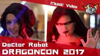 DragonCon 2017